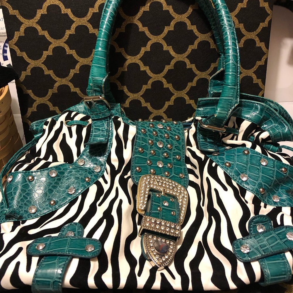 Purse